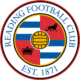 Reading FC - AFEC